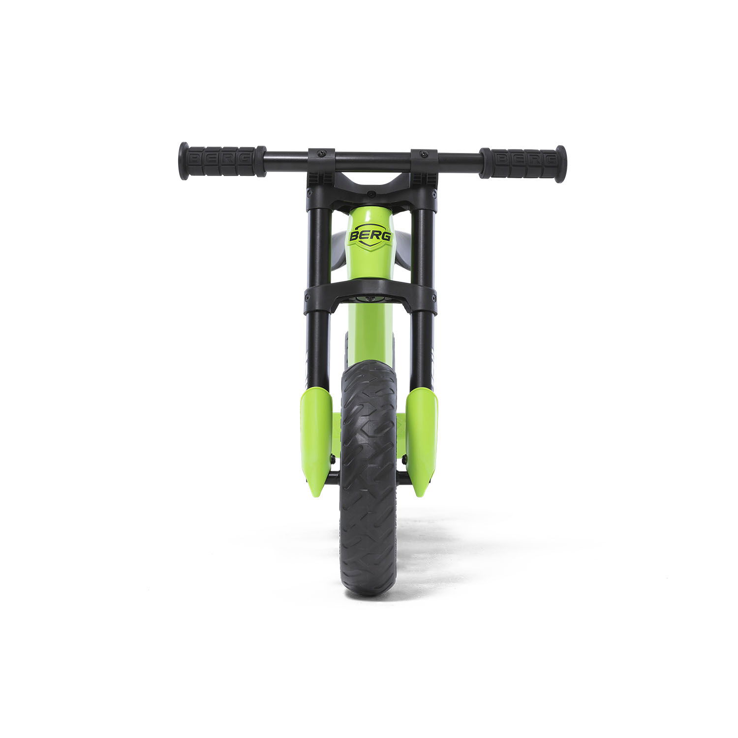 BERG Laufrad Biky Mini Green BERG Laufrad Biky Mini Green