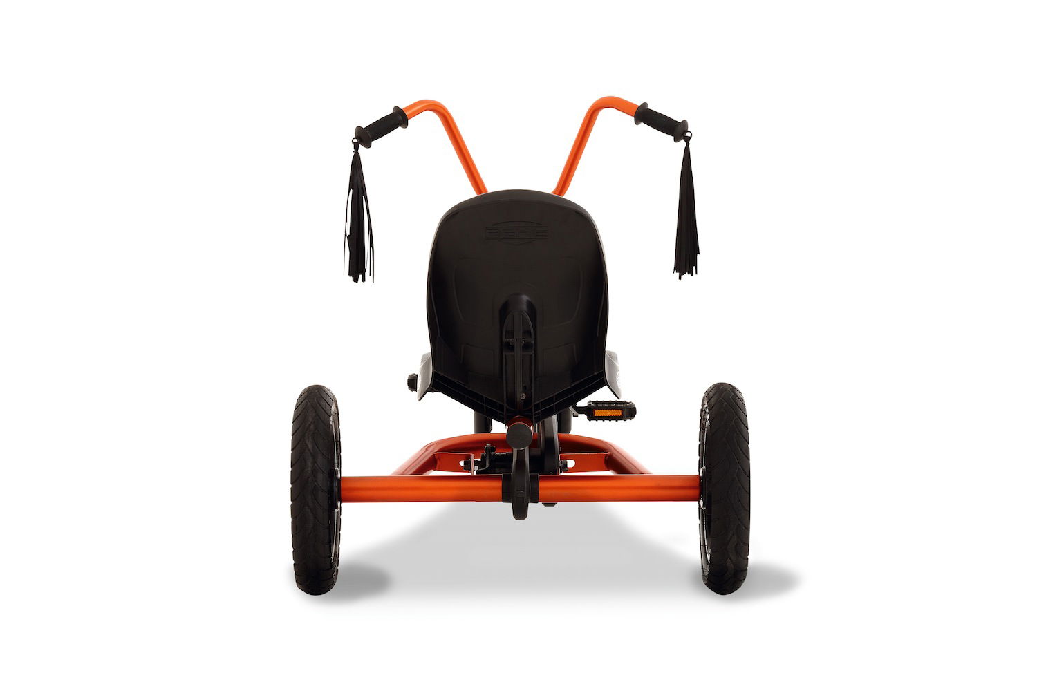 BERG Gokart Choppy (Ersatzteilarchiv)