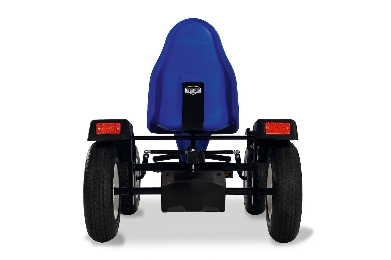 BERG Gokart Extra Sport Blue XL BFR (Ersatzteilarchiv) BERG Gokart Extra Sport Blue XL BFR (Ersatzteilarchiv)