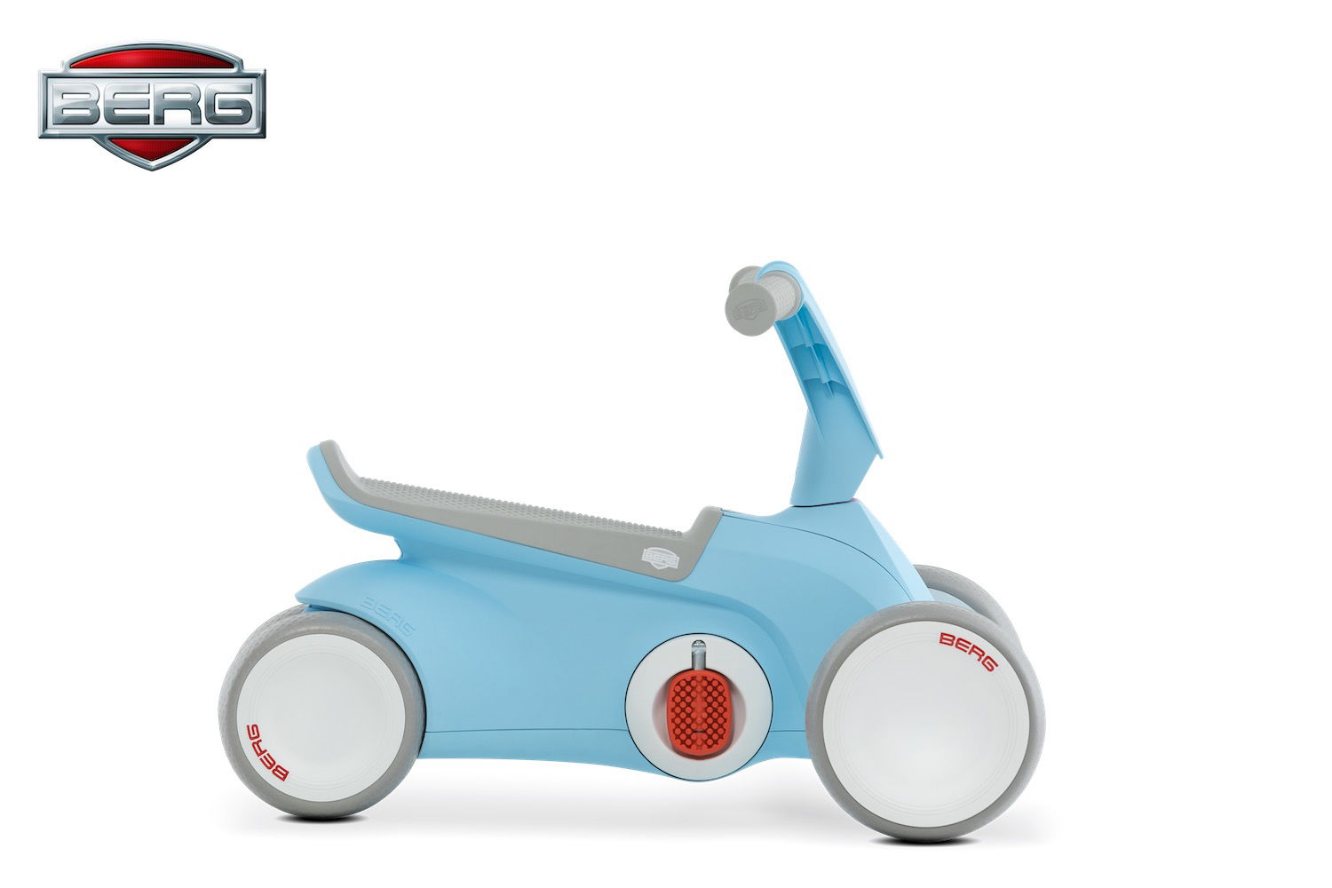 BERG Gokart GO² Blau BERG Gokart GO² Blau