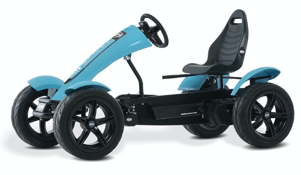 BERG Gokart Hybrid XXL E-BFR-3 BERG Gokart Hybrid XXL E-BFR-3