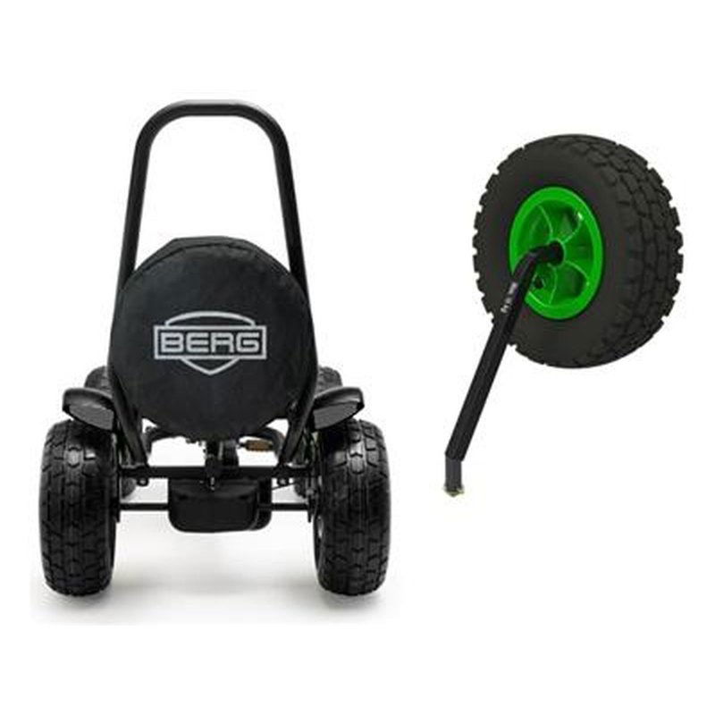 BERG Gokart Ersatzrad Reserverad 460 X-plore BERG Gokart Ersatzrad Reserverad 460 X-plore