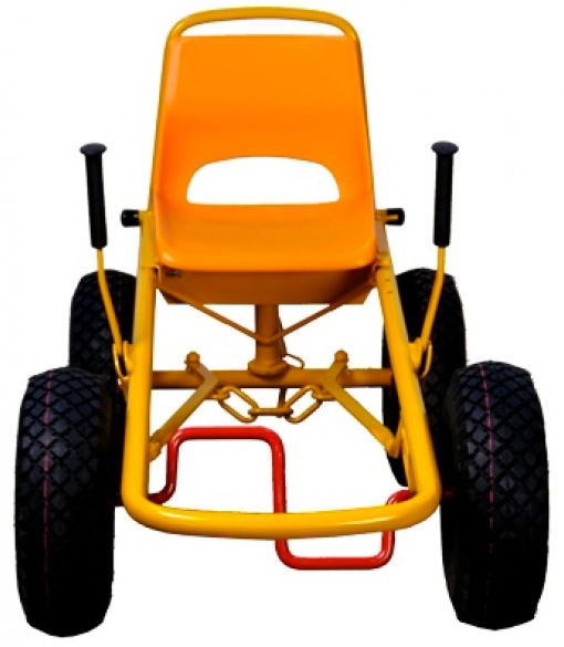 RABO® Mini MOON-CAR® RABO® Mini MOON-CAR®