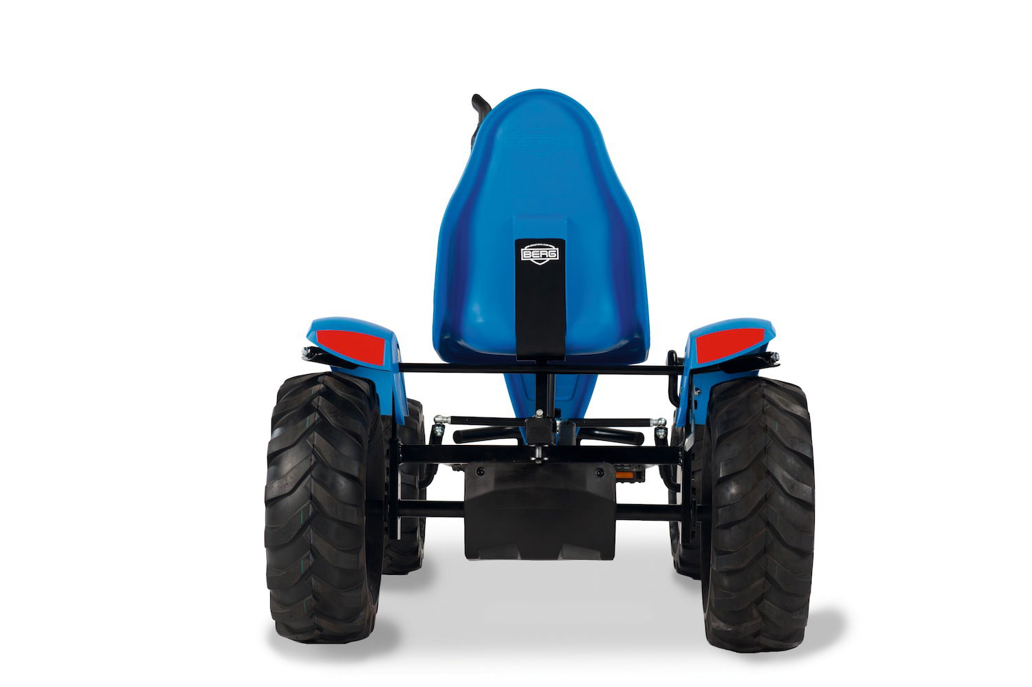 BERG Gokart Traxx New Holland XL BFR BERG Gokart Traxx New Holland XL BFR