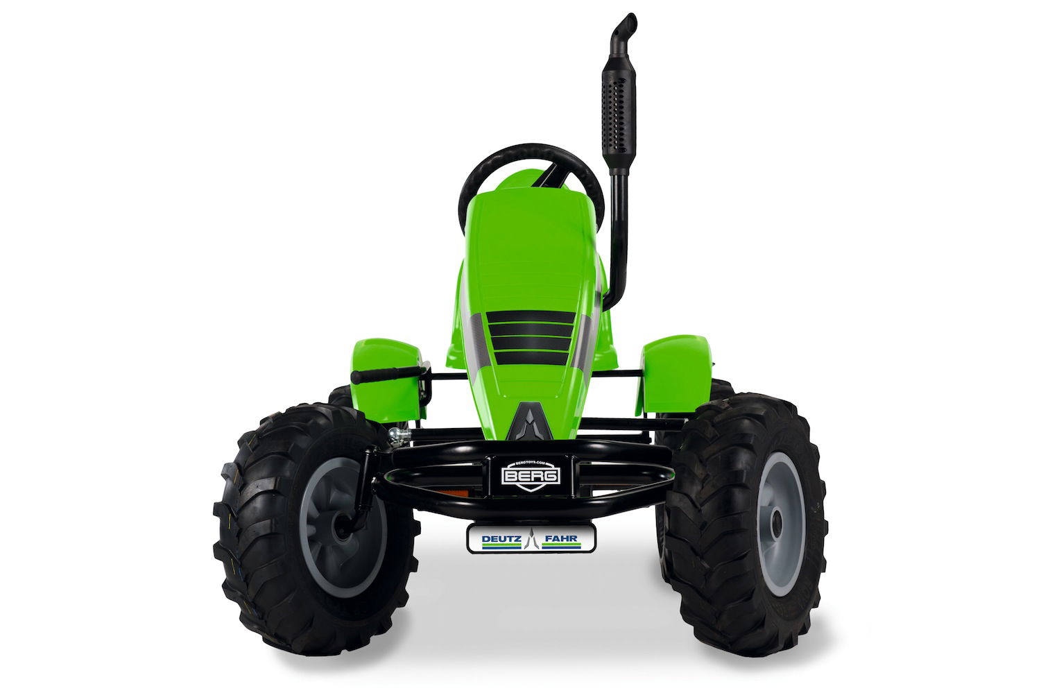 BERG Gokart Traxx Deutz-Fahr XL BFR-3 inkl. Fronthebevorrichtung BERG Gokart Traxx Deutz-Fahr XL BFR-3 inkl. Fronthebevorrichtung