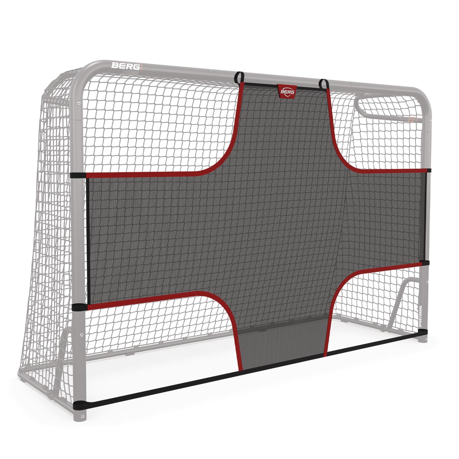 BERG SportsGoal Torwand Netz M BERG SportsGoal Torwand Netz M