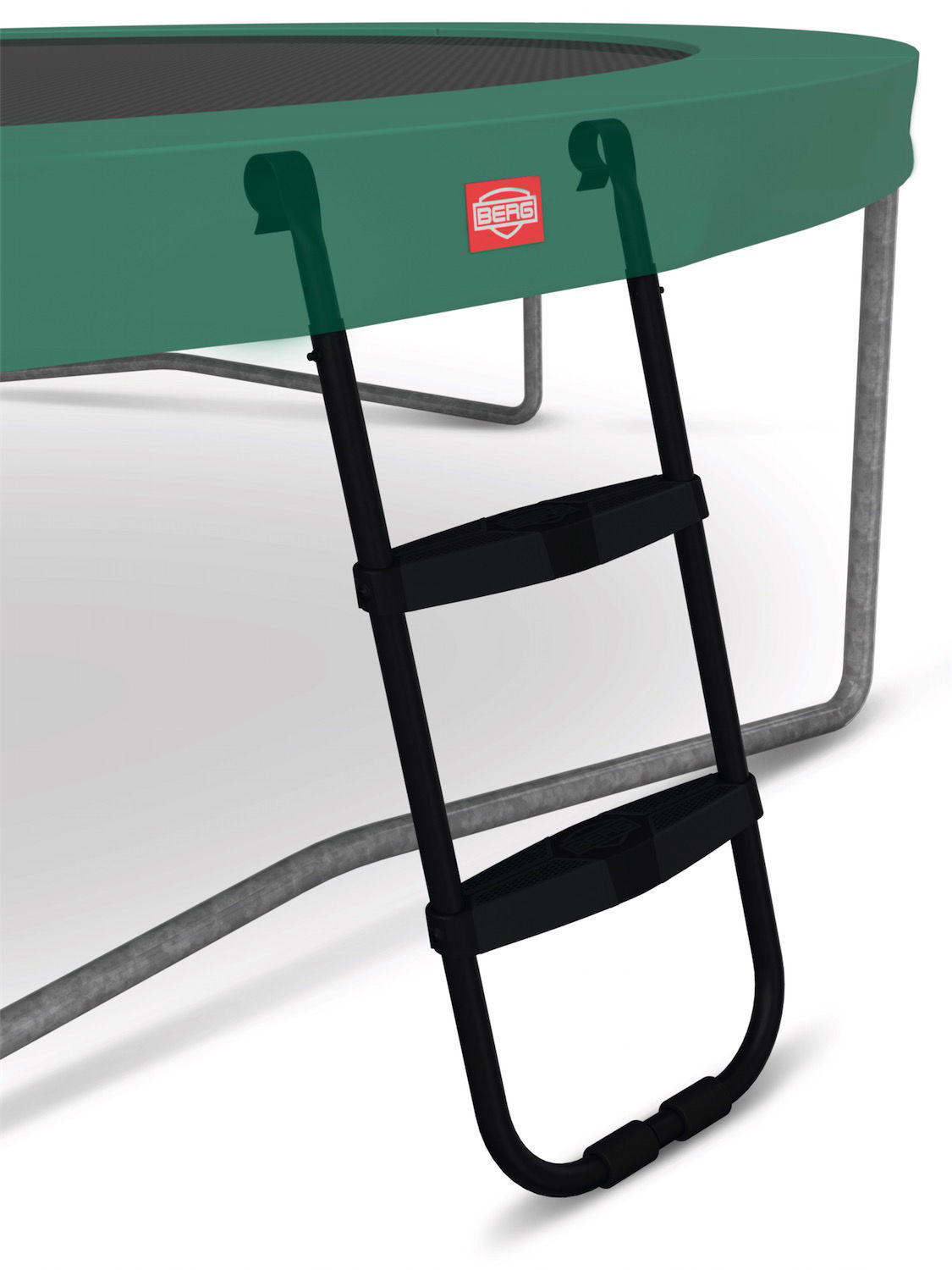 BERG Trampolin Leiter L für Ø330, Ø380, Ø430 cm, ULTIM 330, 500 & alle GRAND Modelle BERG Trampolin Leiter L für Ø330, Ø380, Ø430 cm, ULTIM 330, 500 & alle GRAND Modelle