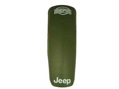 BERG Ersatzteil Rally Jeep® Adventures Frontspoiler BERG Ersatzteil Rally Jeep® Adventures Frontspoiler