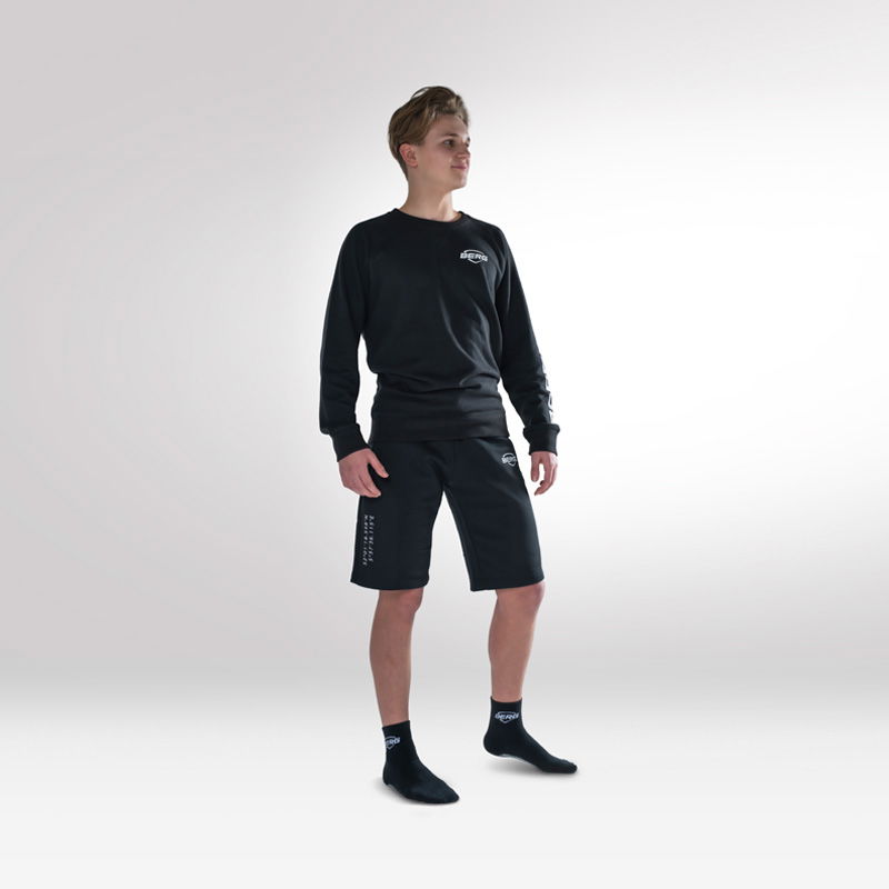 BERG Shorts in Größe XS - Masters of Bounce Kollektion