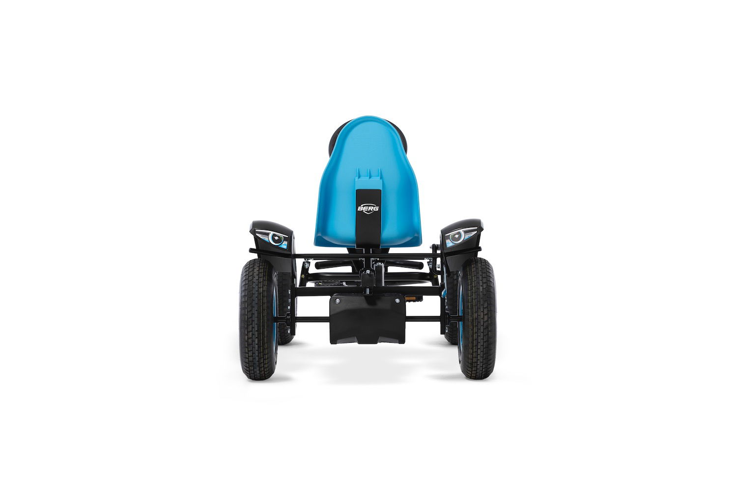 BERG Gokart X-ite XXL E-BFR-3 BERG Gokart X-ite XXL E-BFR-3