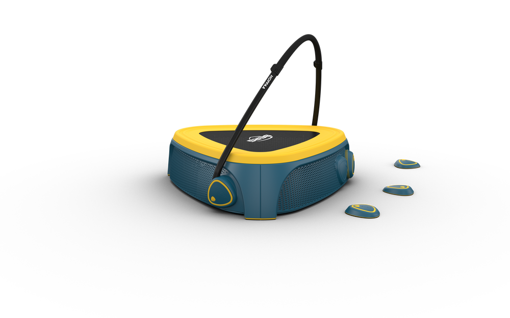 BERG Trampolin Hoppaa (NEU) BERG Trampolin Hoppaa (NEU)