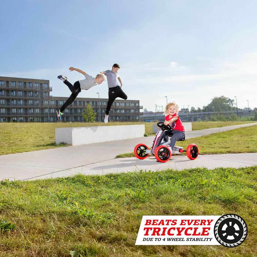 BERG Gokart Buzzy Beatz