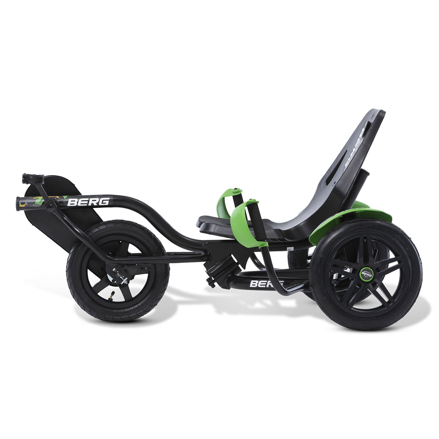 BERG Gokart Street-X Venom BERG Gokart Street-X Venom