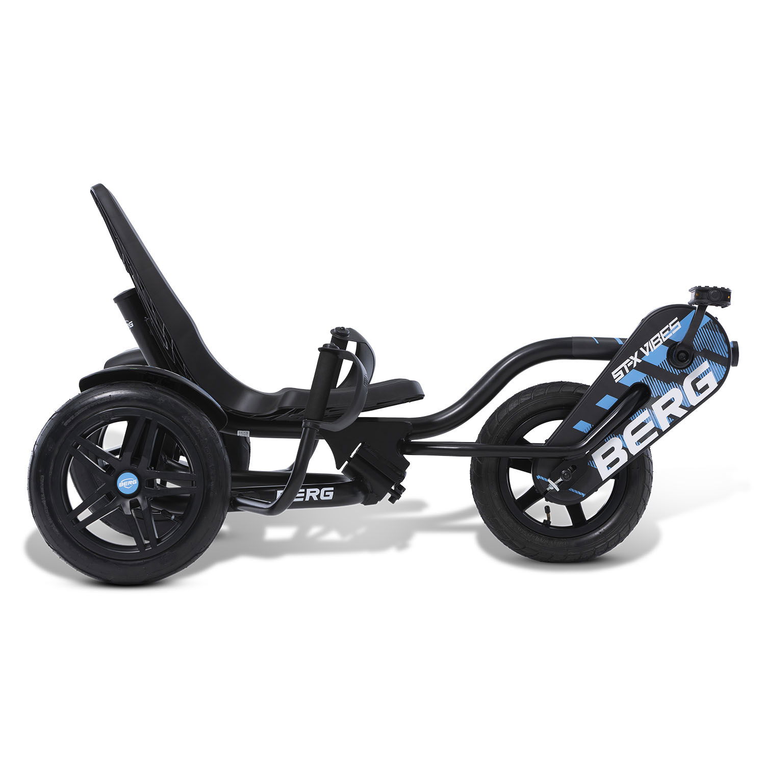 BERG Gokart Street-X Vibes BERG Gokart Street-X Vibes