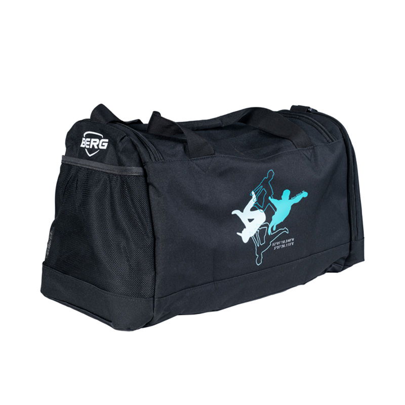 BERG Sportsbag Masters of Bounce Sporttasche BERG Sportsbag Masters of Bounce Sporttasche