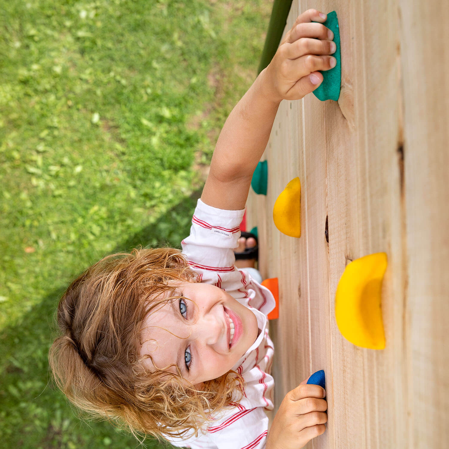 BERG PlayBase Zubehör Kletterwand