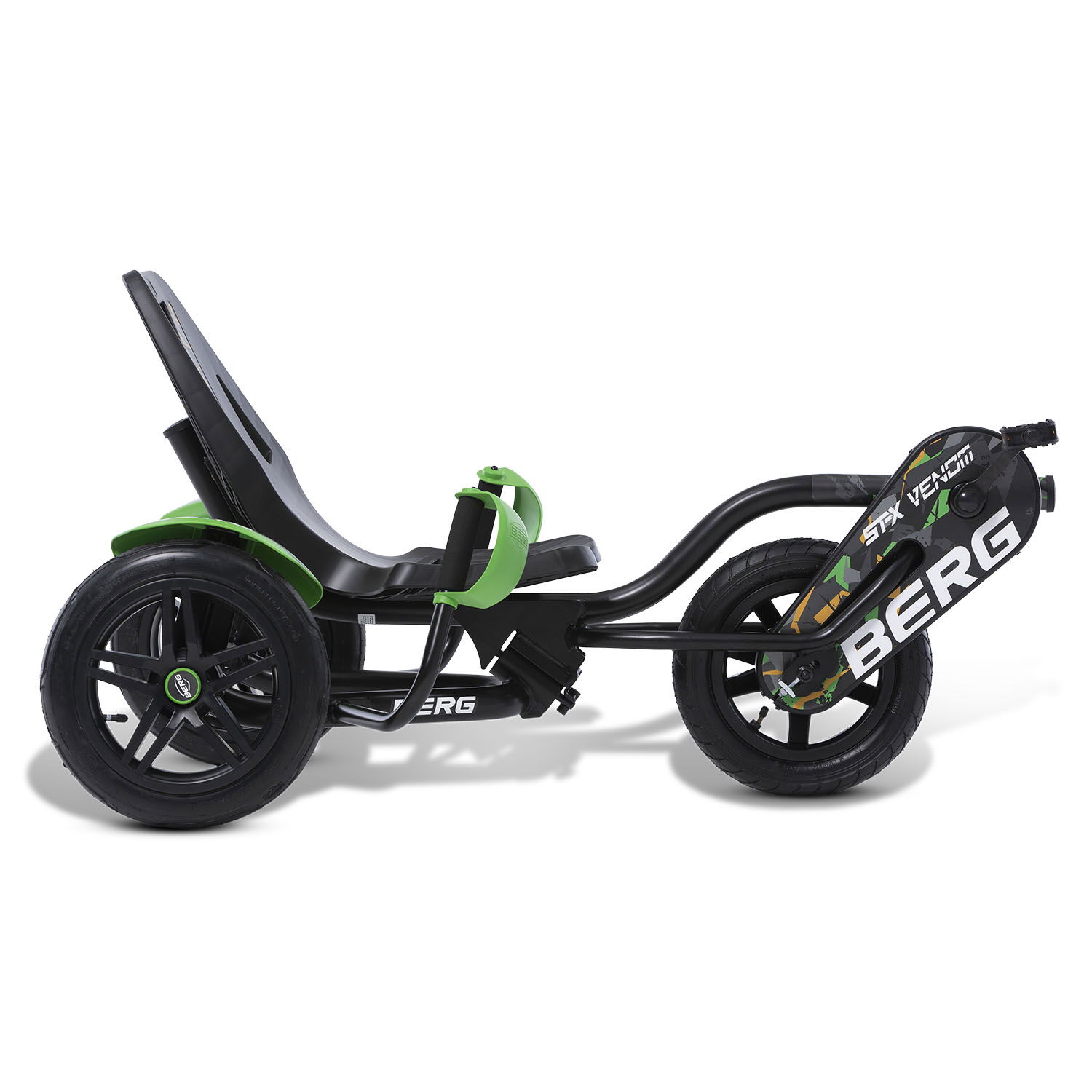BERG Gokart Street-X Venom BERG Gokart Street-X Venom