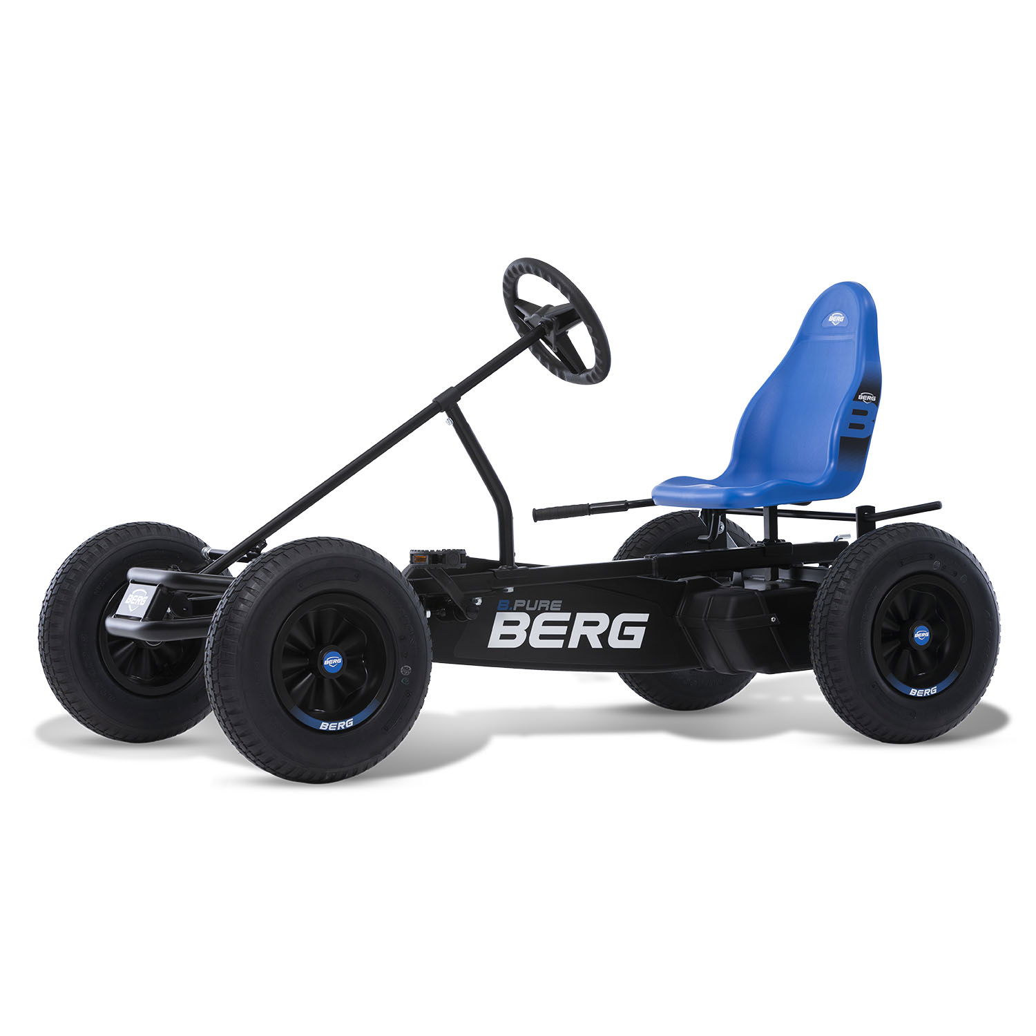 BERG Gokart B.Pure Blue XL BFR inkl. Soziussitz BERG Gokart B.Pure Blue XL BFR inkl. Soziussitz