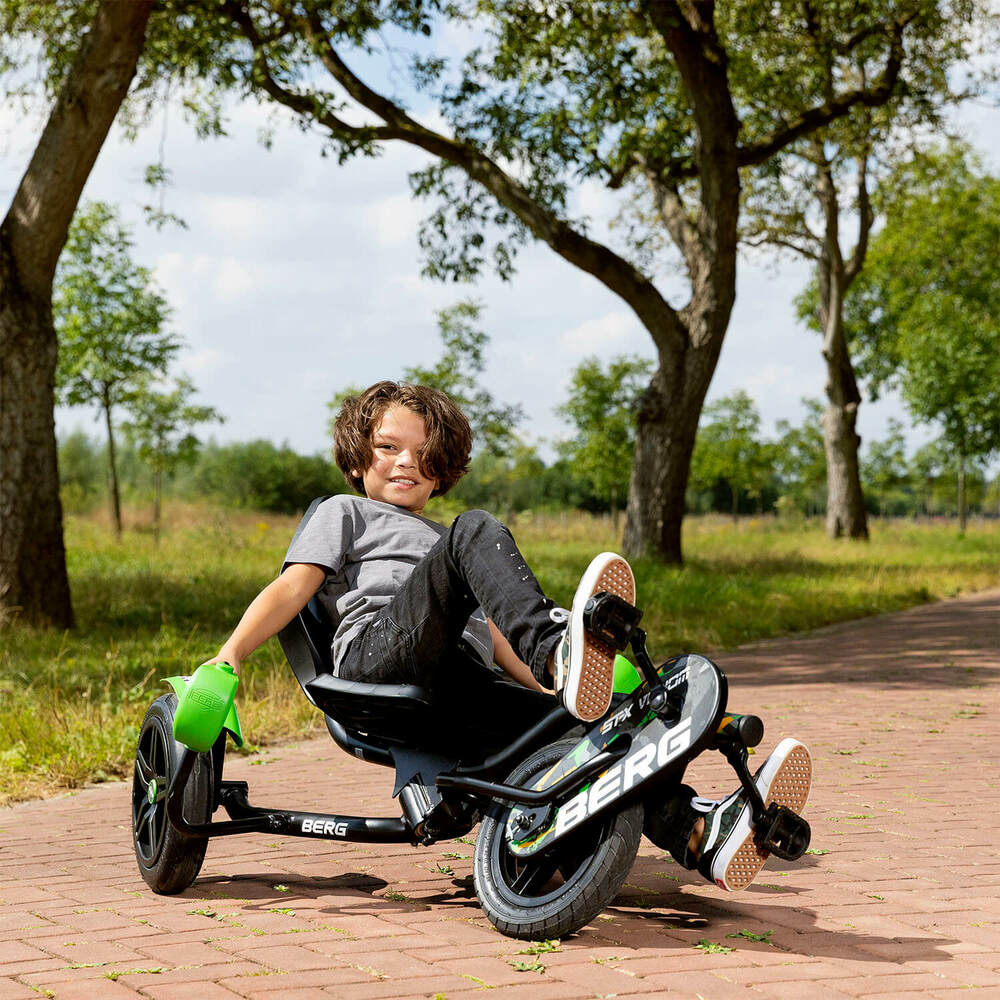 BERG Gokart Street-X Venom BERG Gokart Street-X Venom
