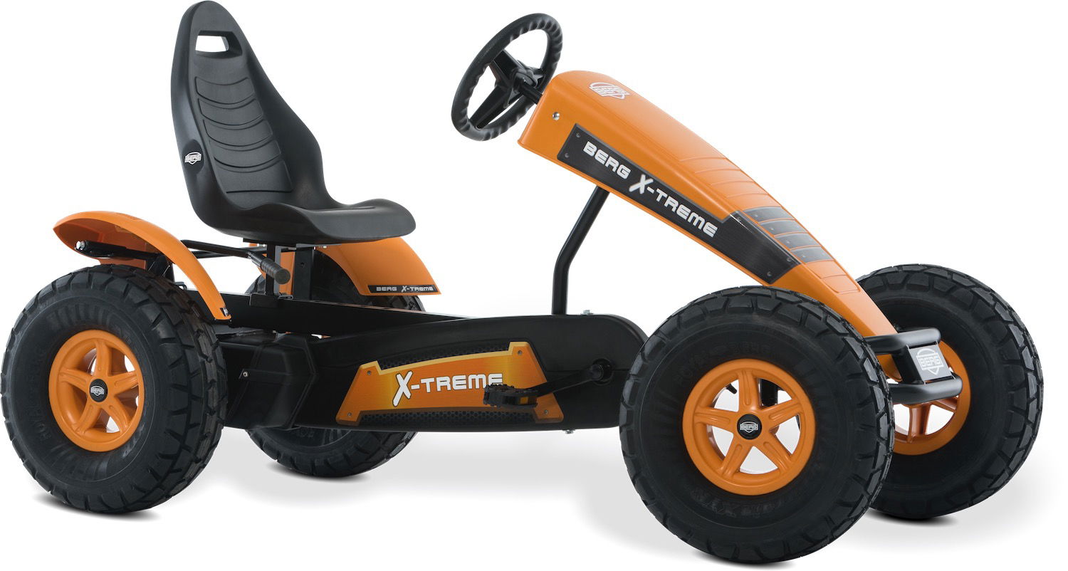 BERG Gokart X-Treme XL BFR BERG Gokart X-Treme XL BFR