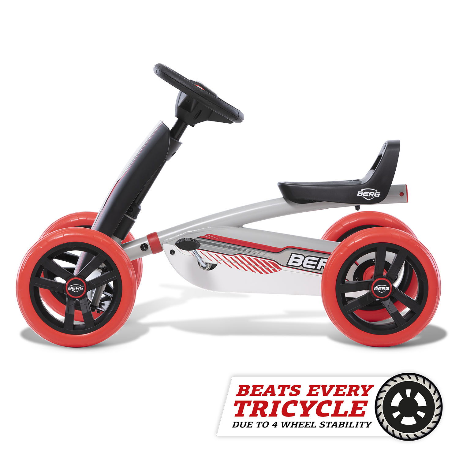BERG Gokart Buzzy Beatz