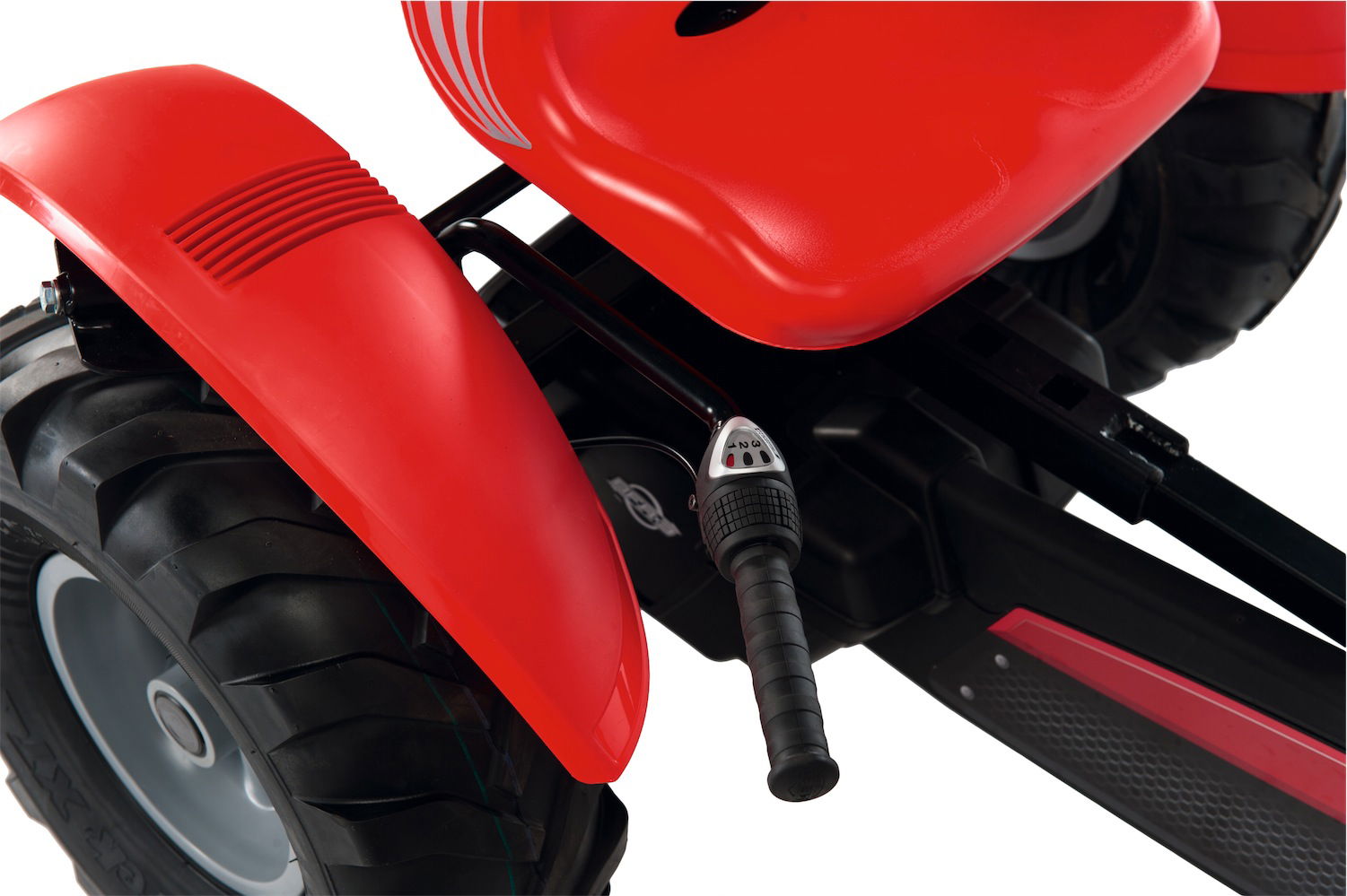 BERG Gokart Traxx CASE IH XL BFR-3 BERG Gokart Traxx CASE IH XL BFR-3