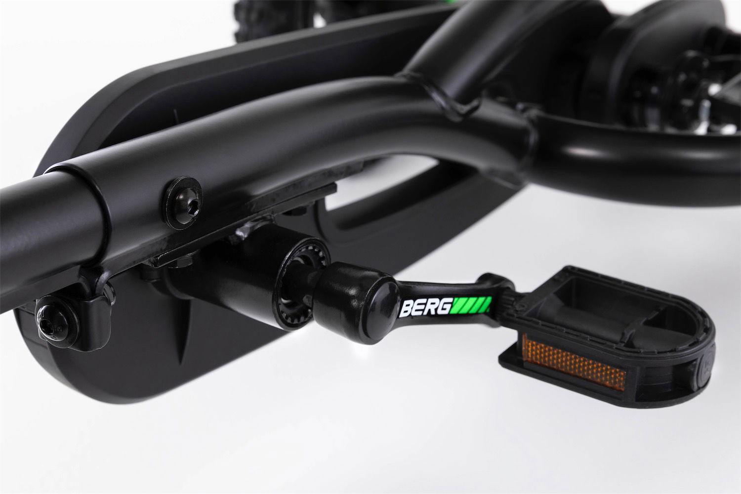 BERG Gokart Choppy Neo 2.0 (Facelift)