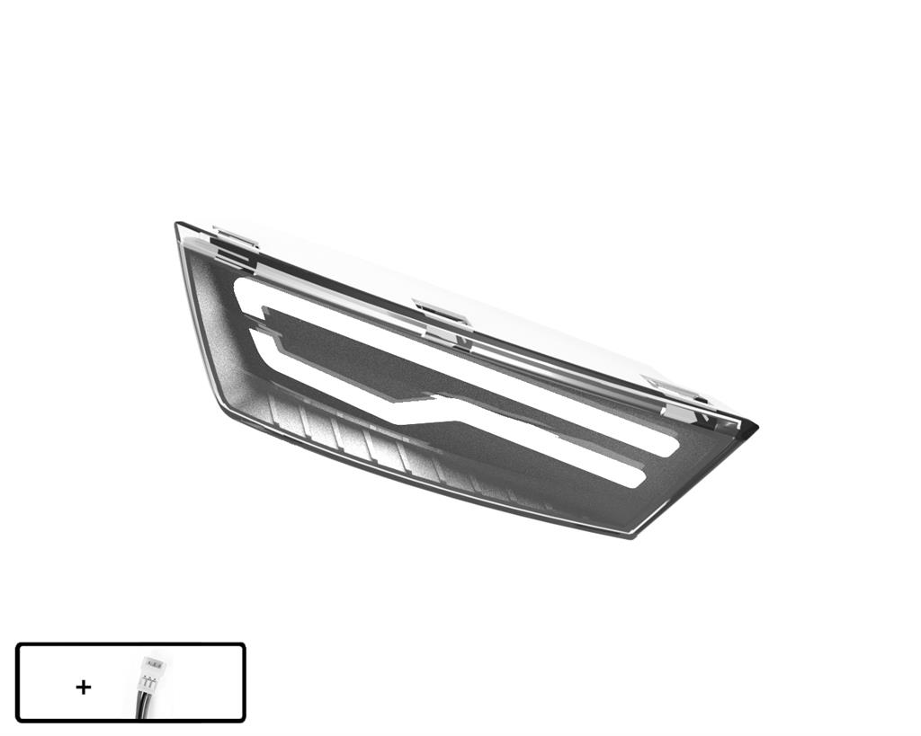BERG Ersatzteil Rally Jeep® Cherokee Scheinwerfereinheit Rechts BERG Ersatzteil Rally Jeep® Cherokee Scheinwerfereinheit Rechts