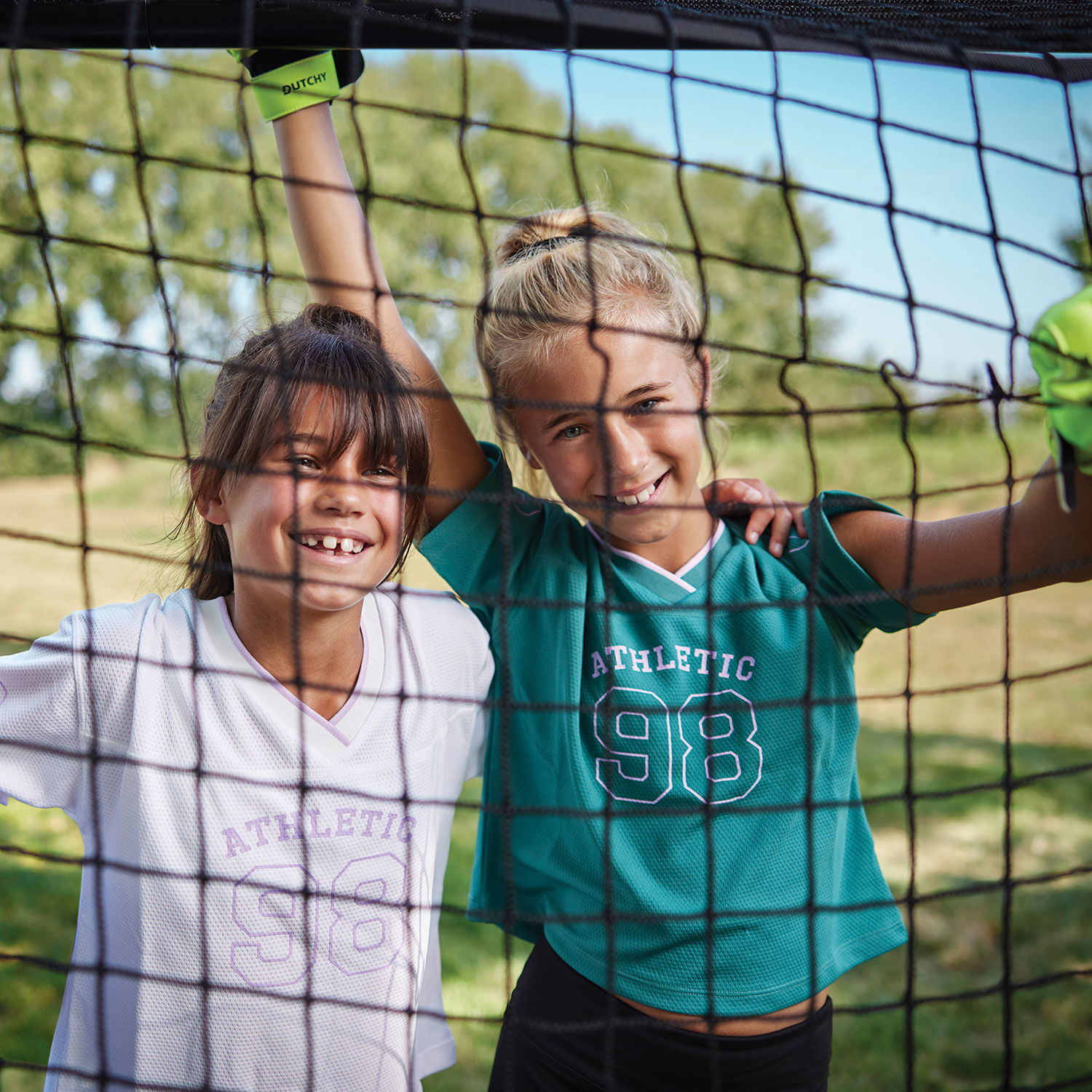 BERG SportsGoal S BERG SportsGoal S