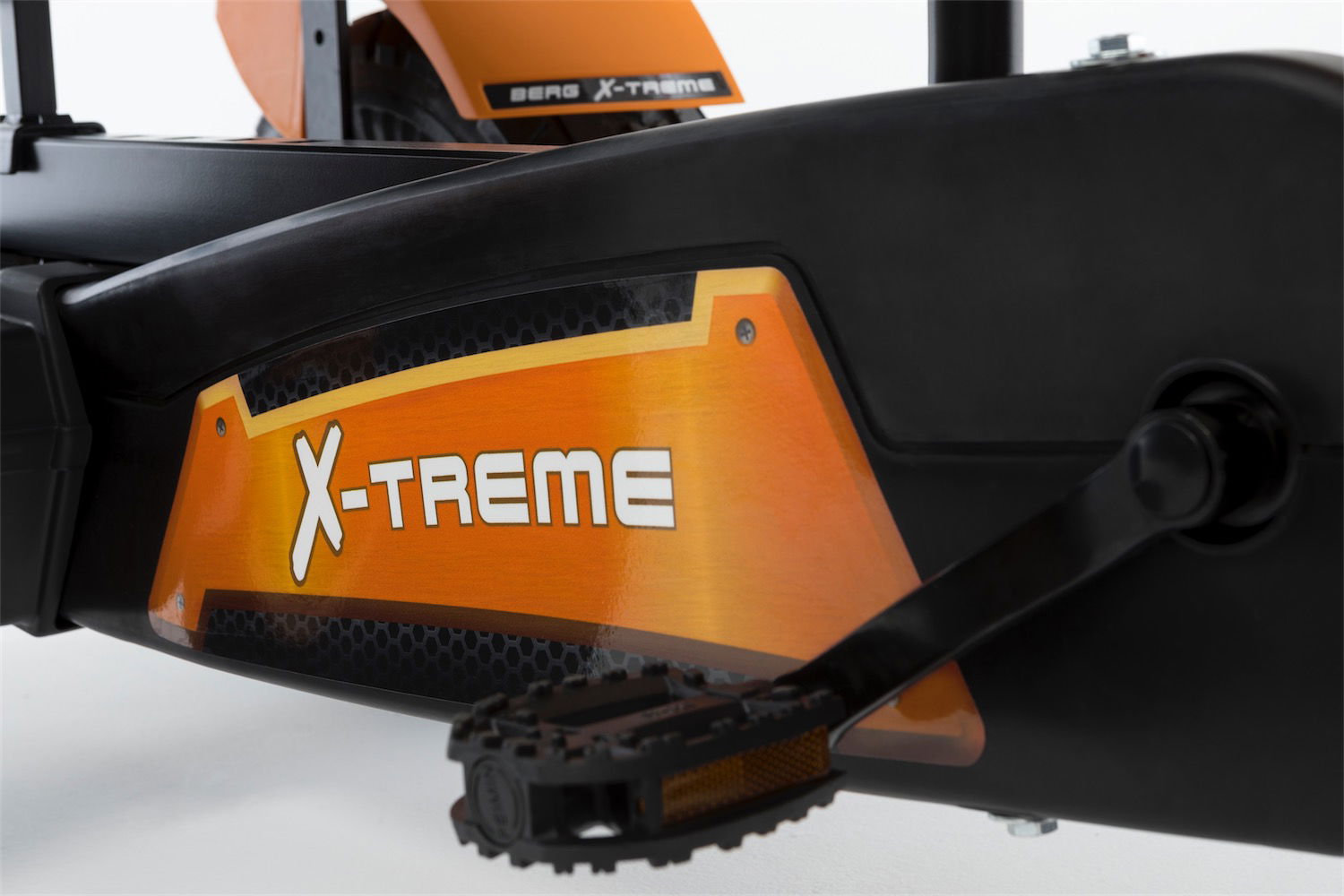 BERG Gokart X-Treme XL BFR BERG Gokart X-Treme XL BFR