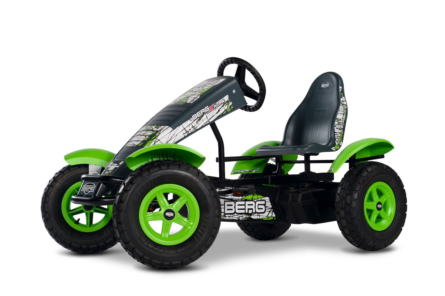 BERG Gokart X-Plore XL BFR BERG Gokart X-Plore XL BFR
