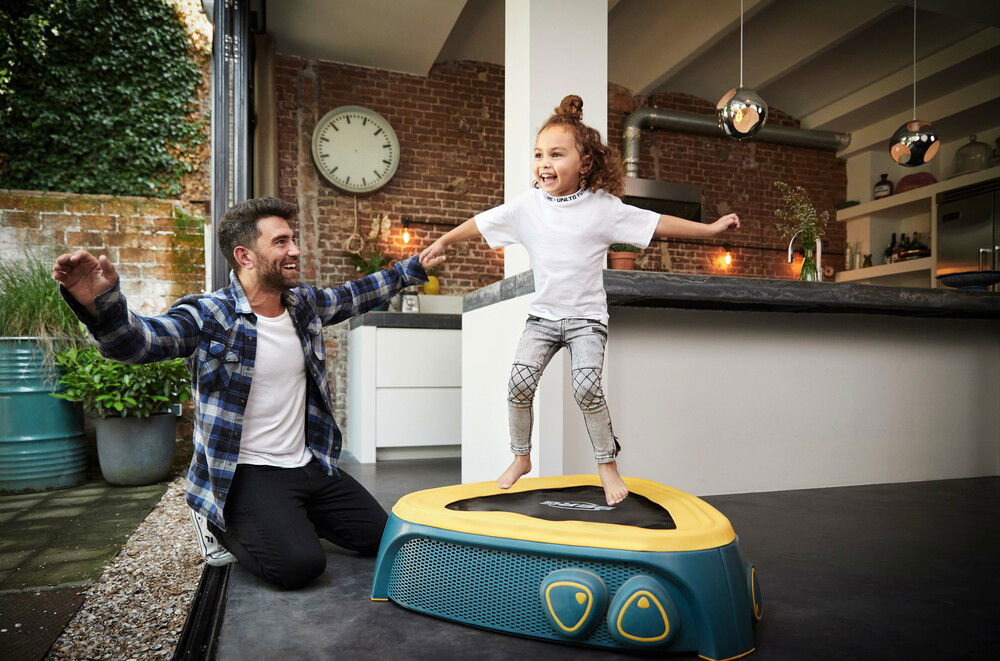 BERG Trampolin Hoppaa (NEU) BERG Trampolin Hoppaa (NEU)