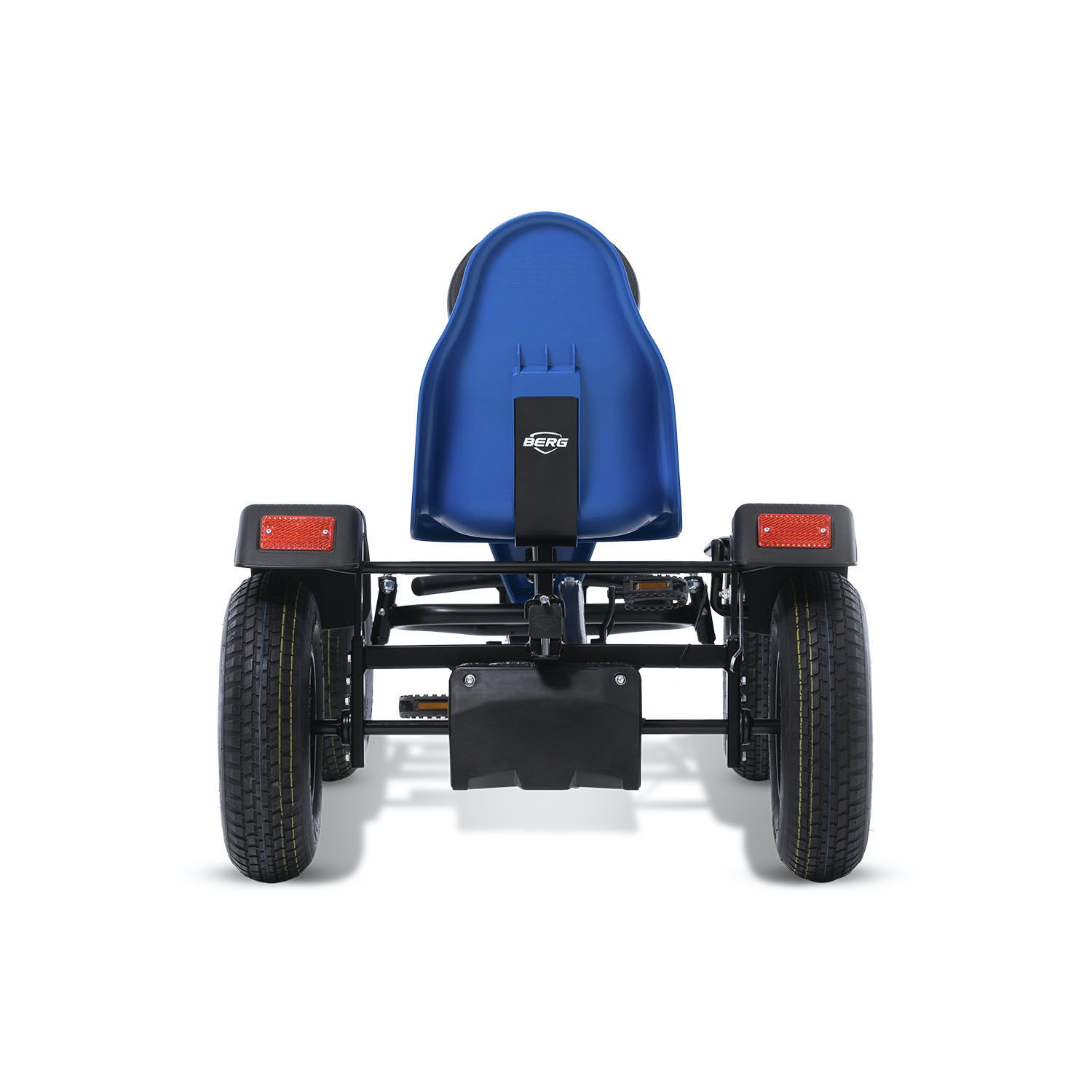 BERG Gokart B.Super Blue XXL BFR BERG Gokart B.Super Blue XXL BFR