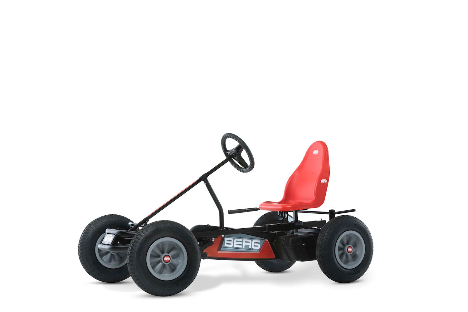 BERG Gokart Basic Red XL BFR (Ersatzteilarchiv) BERG Gokart Basic Red XL BFR (Ersatzteilarchiv)