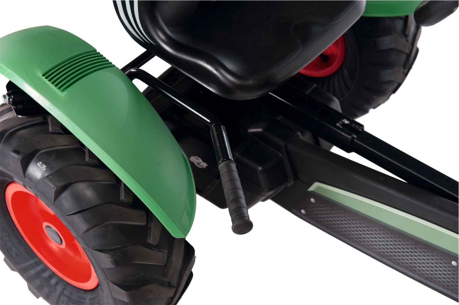 BERG Gokart Traxx FENDT XL BFR inkl. Fronthebevorrichtung BERG Gokart Traxx FENDT XL BFR inkl. Fronthebevorrichtung