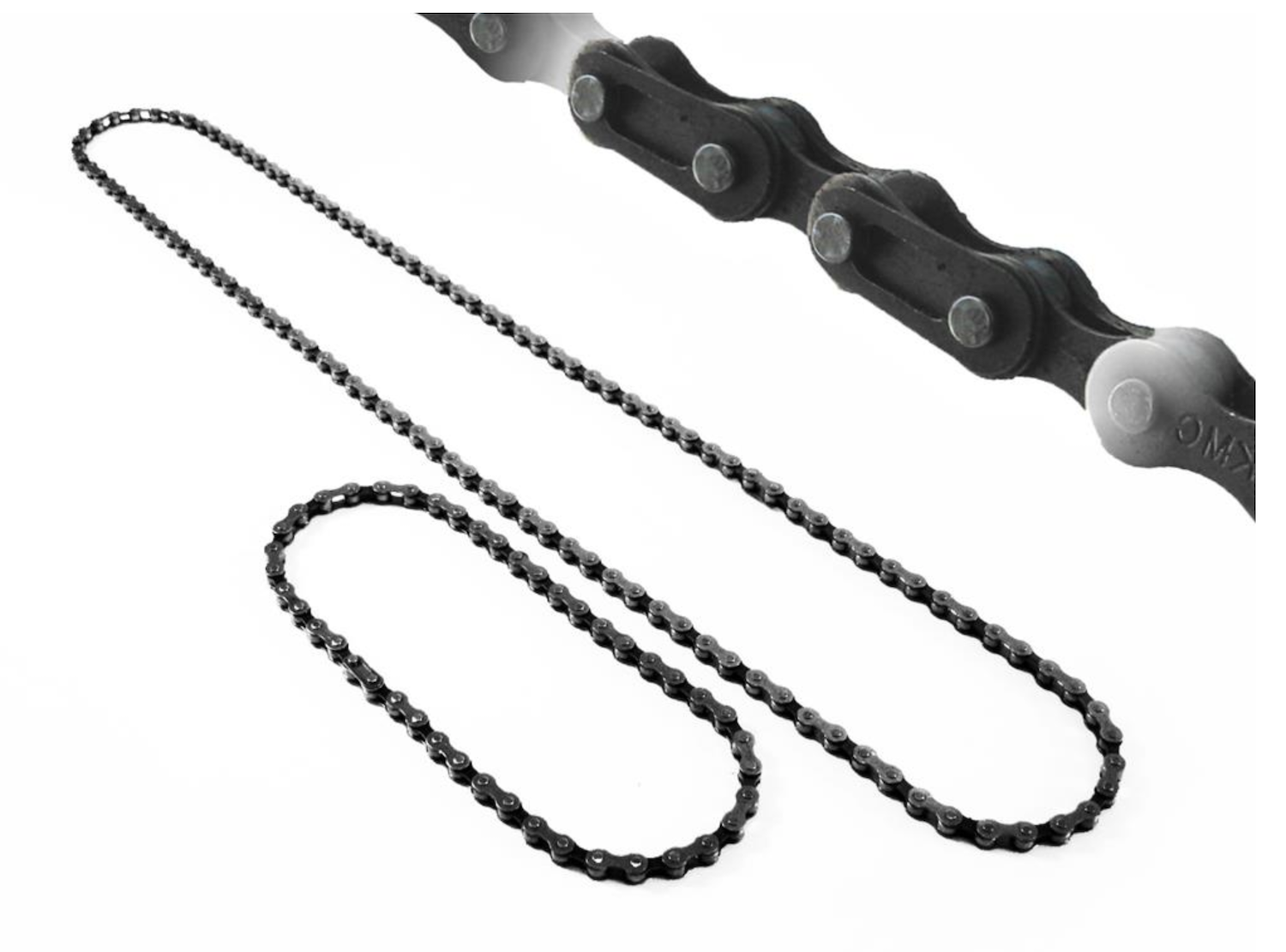 BERG Ersatzteil XXL Rahmen - Kette 134s + Kette 44s BERG Ersatzteil XXL Rahmen - Kette 134s + Kette 44s