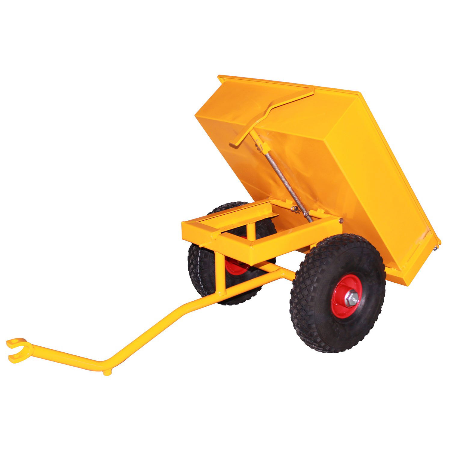 RABO® MOON-CAR® MC Box Trailer Anhänger RABO® MOON-CAR® MC Box Trailer Anhänger