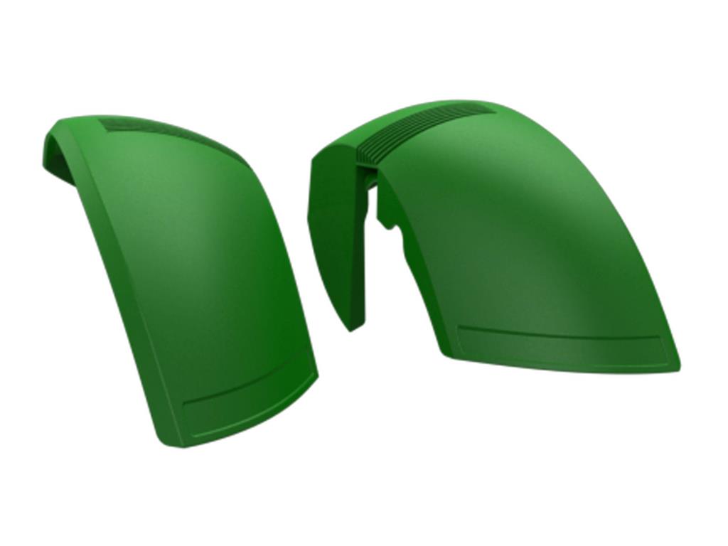BERG Ersatzteil Kotflügel hinten 71° John Deere BERG Ersatzteil Kotflügel hinten 71° John Deere
