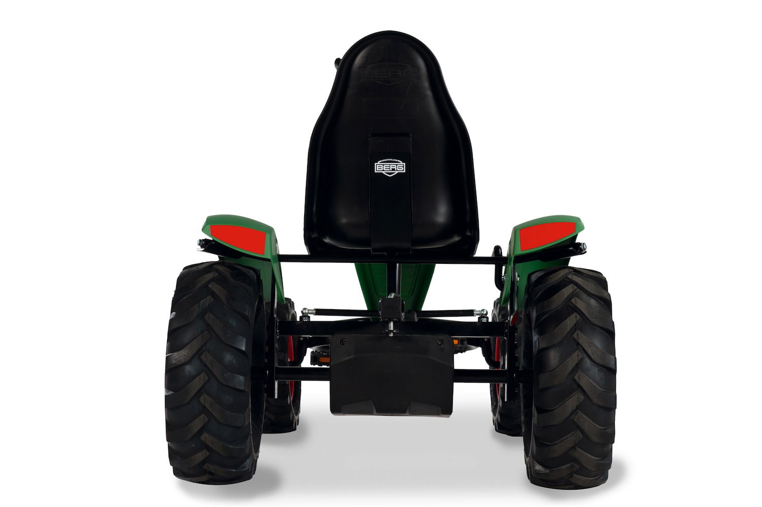 BERG Gokart Traxx FENDT XL BFR inkl. Fronthebevorrichtung BERG Gokart Traxx FENDT XL BFR inkl. Fronthebevorrichtung