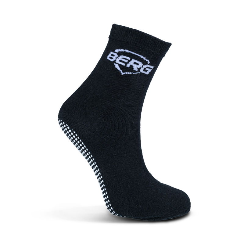 BERG Jump Socks Größe 35 bis 38 - Masters of Bounce Kollektion BERG Jump Socks Größe 35 bis 38 - Masters of Bounce Kollektion