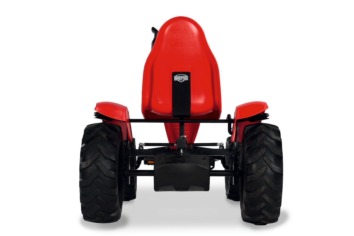 BERG Gokart Traxx CASE IH XL BFR BERG Gokart Traxx CASE IH XL BFR
