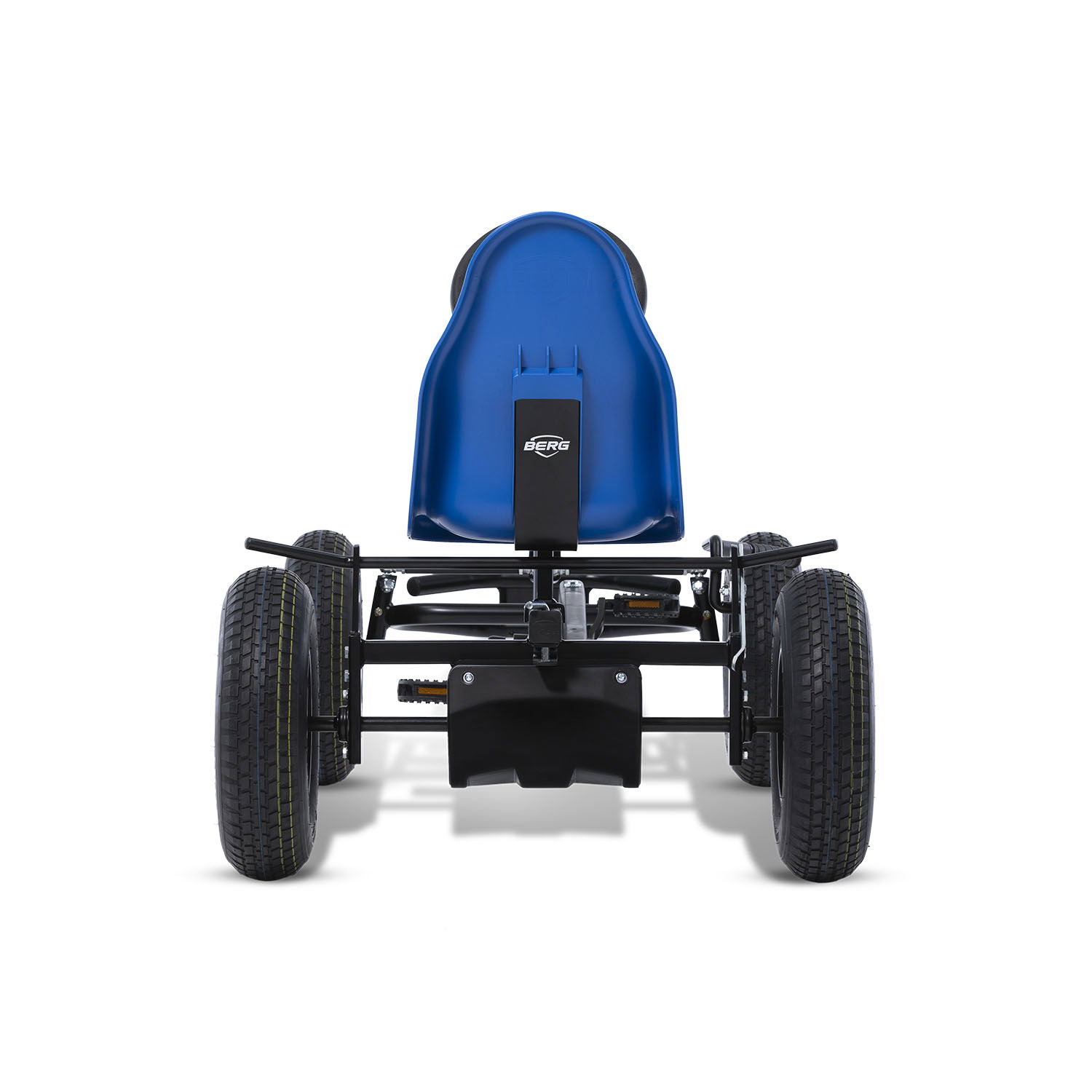 BERG Gokart B.Pure Blue XL BFR inkl. Soziussitz BERG Gokart B.Pure Blue XL BFR inkl. Soziussitz