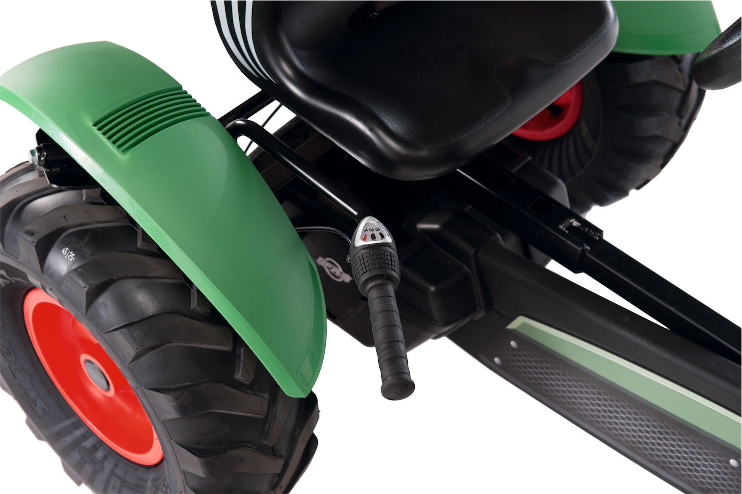 BERG Gokart Traxx FENDT XL BFR-3