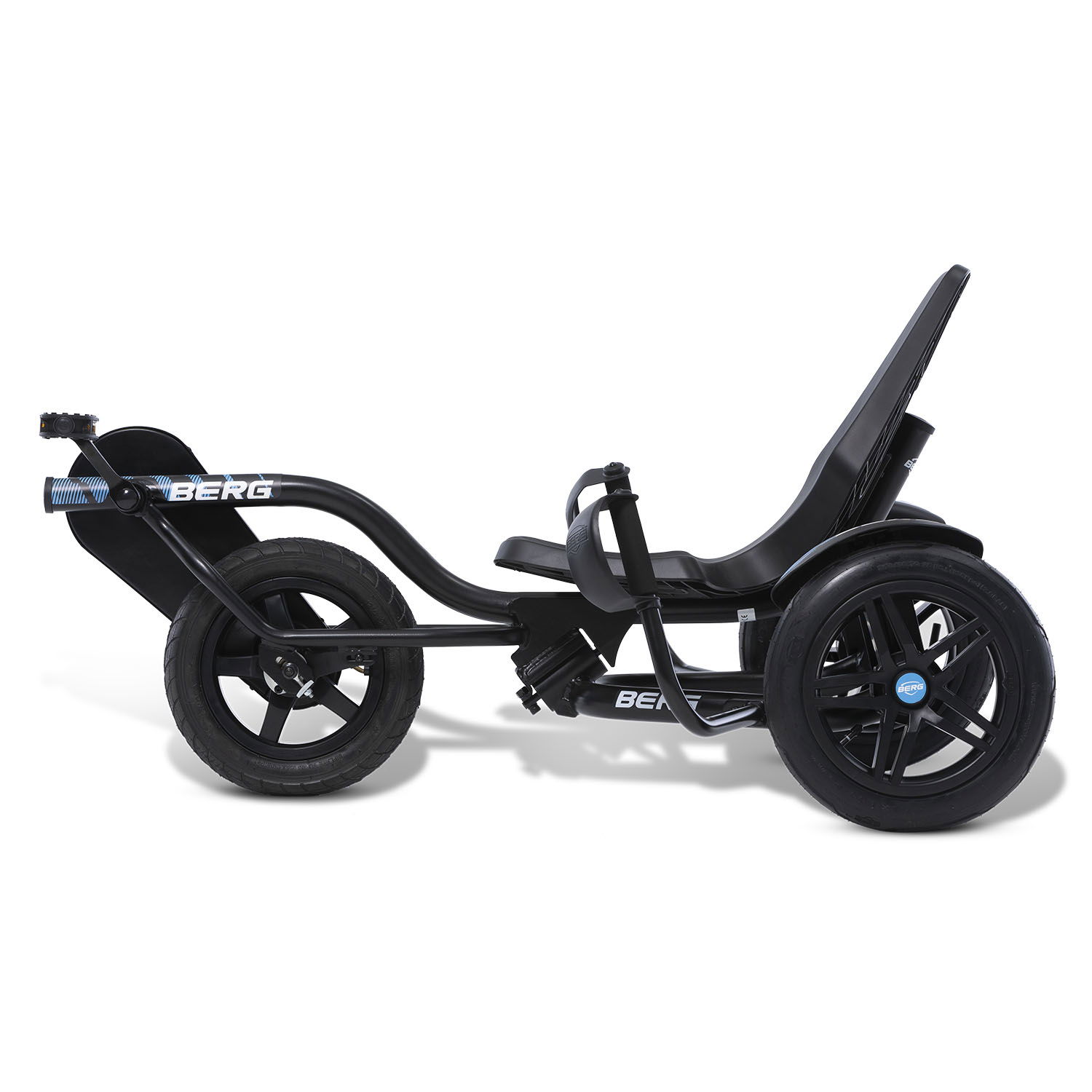 BERG Gokart Street-X Vibes BERG Gokart Street-X Vibes