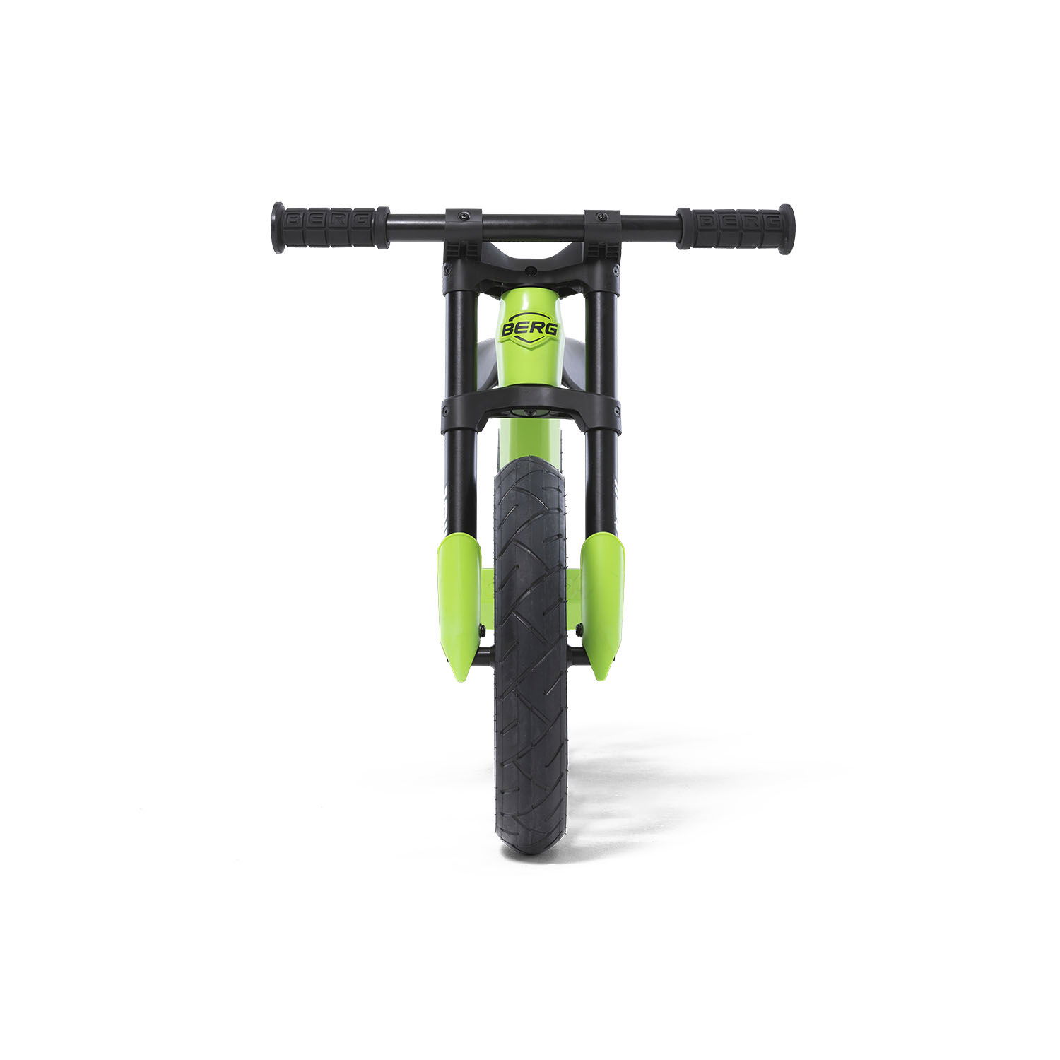 BERG Laufrad Biky City Green BERG Laufrad Biky City Green