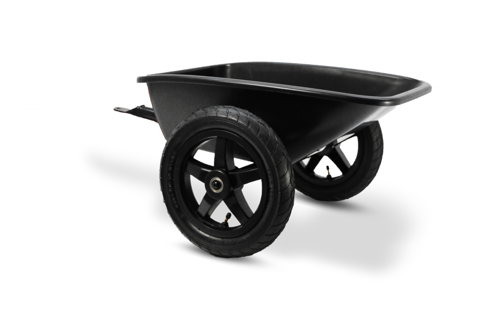 BERG Gokart Buddy/Rally Trailer L inkl. Anhängerkupplung BERG Gokart Buddy/Rally Trailer L inkl. Anhängerkupplung