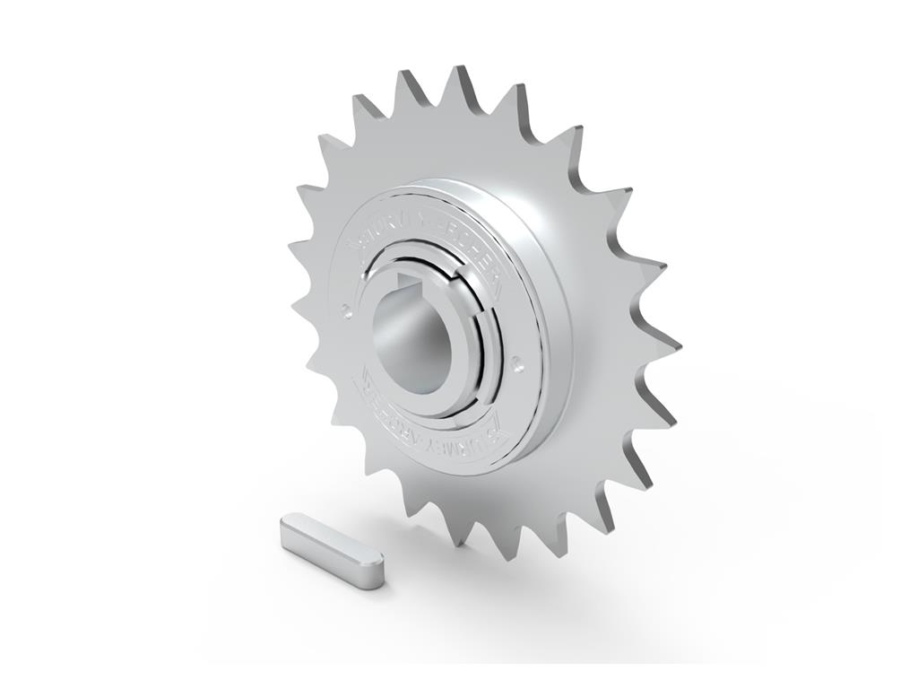 BERG Ersatzteil Gran Tour Sturmey Archer Freilauf 22T BERG Ersatzteil Gran Tour Sturmey Archer Freilauf 22T