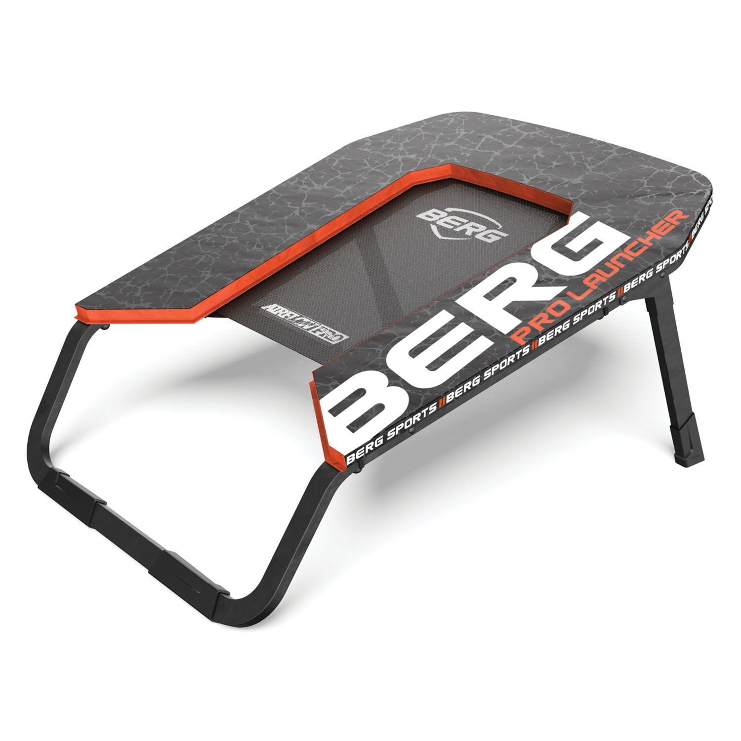BERG Trampolin Pro Launcher BERG Trampolin Pro Launcher