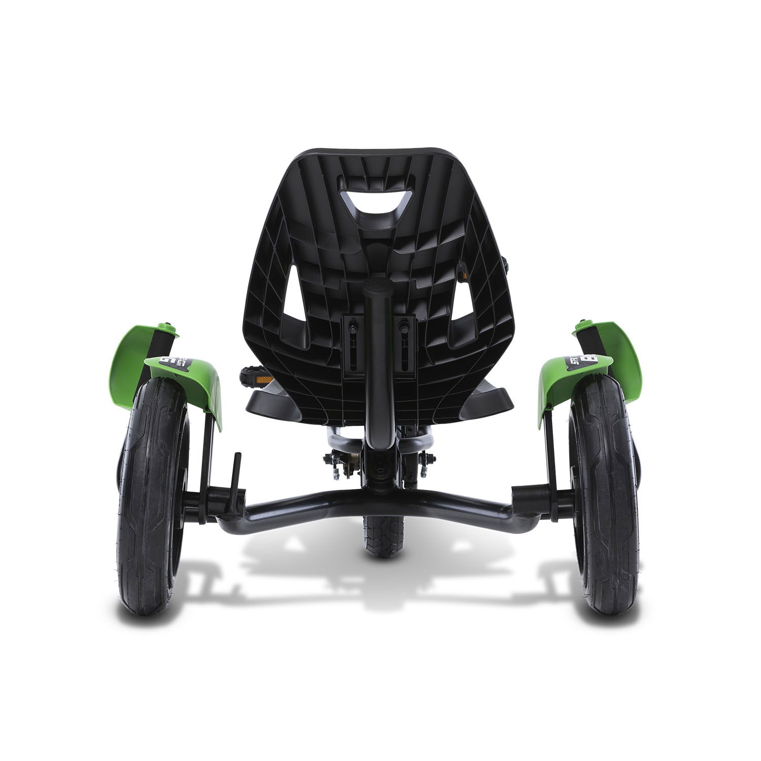 BERG Gokart Street-X Venom BERG Gokart Street-X Venom