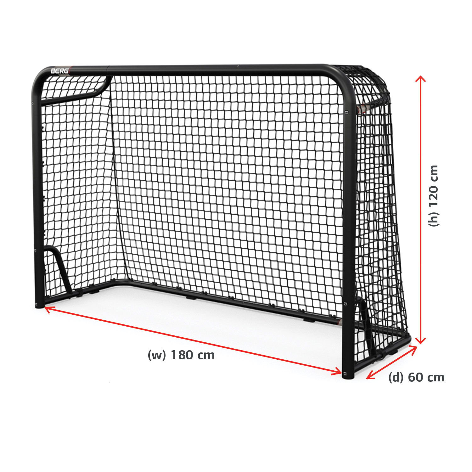 BERG SportsGoal S BERG SportsGoal S